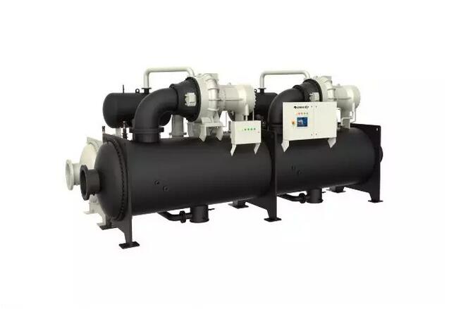 格力離心式冷水機(jī)組中標(biāo)全球唯一冬蟲夏草培育基地