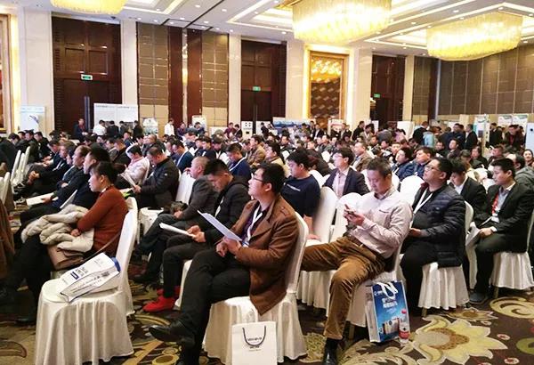 北方供暖現三大難題？創爾沃亮相暖通巡展為你解疑難！