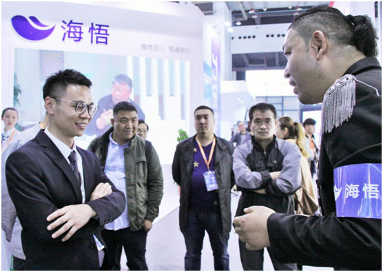 快來接“照” 看海悟熱泵如何憑實力圈粉