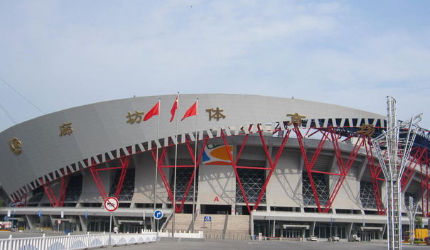 預算149萬 廊坊市體育局空調設備采購公開招標