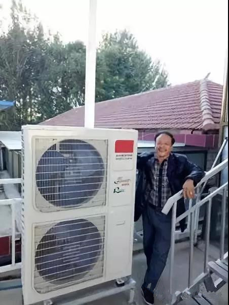 13家企業中標平谷區2018年煤改空氣源熱泵項目