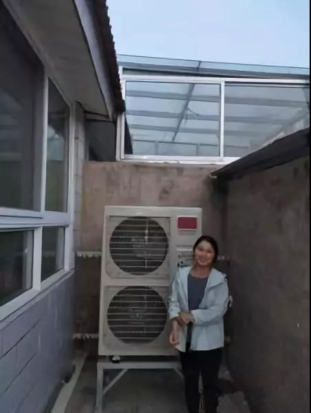 13家企業中標平谷區2018年煤改空氣源熱泵項目