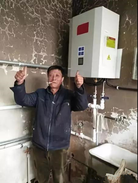 13家企業中標平谷區2018年煤改空氣源熱泵項目