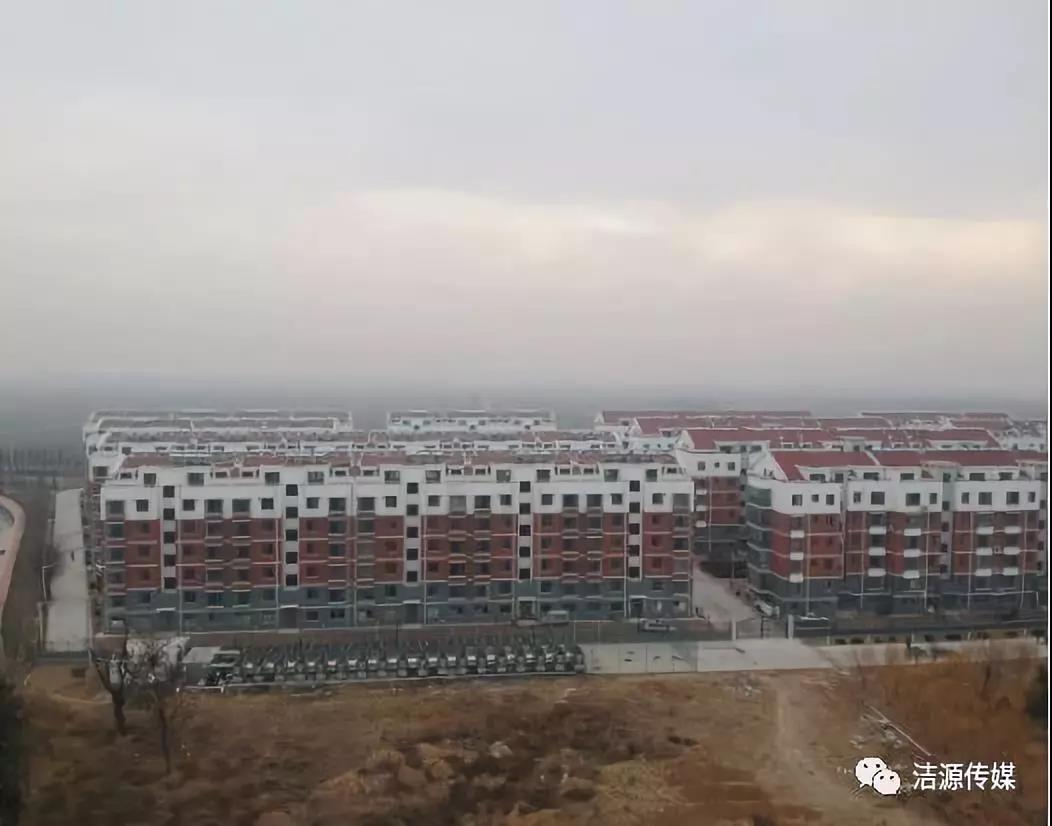 重大利好！山東經(jīng)信委將空氣源熱泵供暖納入2019年中央預(yù)算投資儲(chǔ)備項(xiàng)目