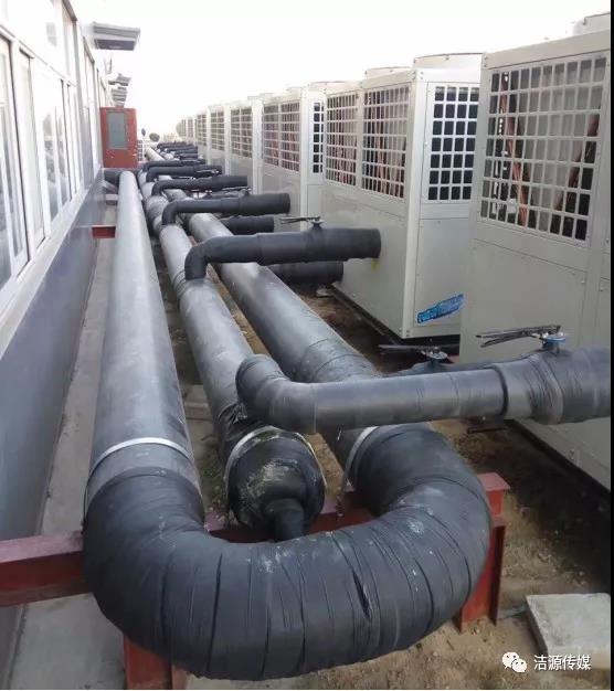 重大利好！山東經(jīng)信委將空氣源熱泵供暖納入2019年中央預(yù)算投資儲(chǔ)備項(xiàng)目