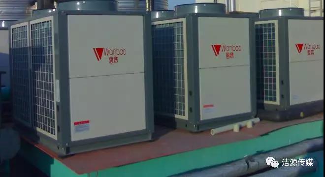 重大利好！山東經(jīng)信委將空氣源熱泵供暖納入2019年中央預(yù)算投資儲(chǔ)備項(xiàng)目