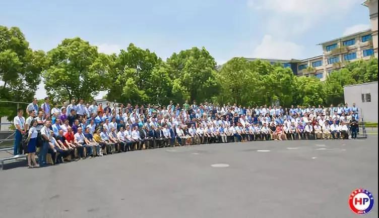 2018中國熱泵行業(yè)年會在杭州召開，多家熱泵企業(yè)獲優(yōu)秀表彰