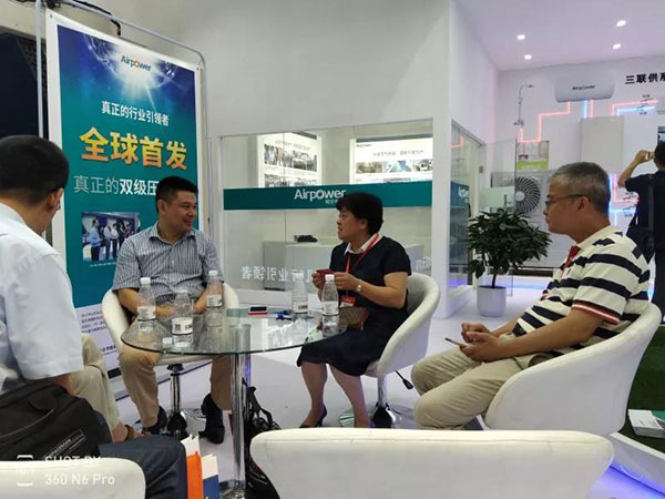 絲路起點夢復興 阿爾普爾放異彩