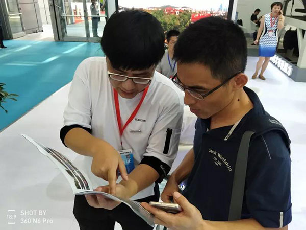 絲路起點夢復興 阿爾普爾放異彩