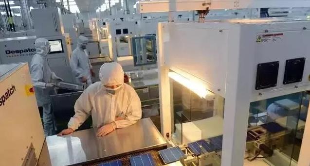 合肥扶持光伏產(chǎn)業(yè)政策出臺(tái)：分布式0.15元/度，連補(bǔ)5年