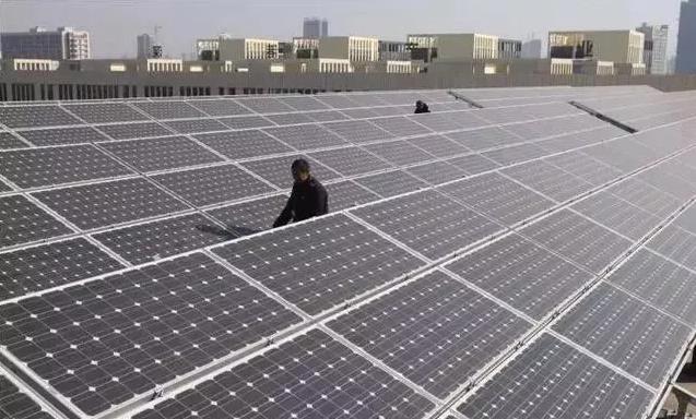 合肥扶持光伏產(chǎn)業(yè)政策出臺(tái)：分布式0.15元/度，連補(bǔ)5年