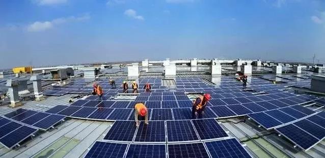 合肥扶持光伏產(chǎn)業(yè)政策出臺(tái)：分布式0.15元/度，連補(bǔ)5年