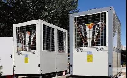 四季沐歌舒適大采暖空氣能：采暖工程項目之首選品牌