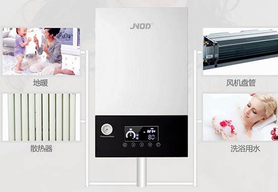 2018下半年電采暖市場解讀