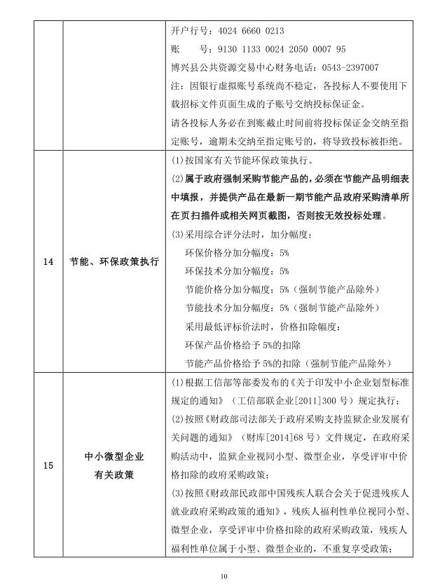 2018年度博興縣錦秋街道辦事處冬季清潔取暖煤改汽項目(壁掛爐)
