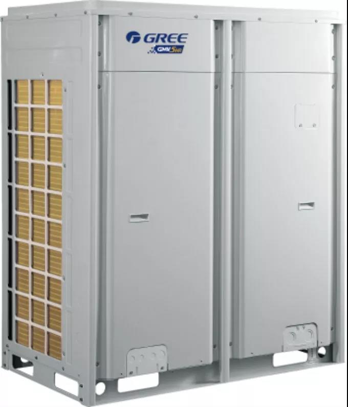 海外 | 格力服務非洲，為東部電力“高速公路”充能