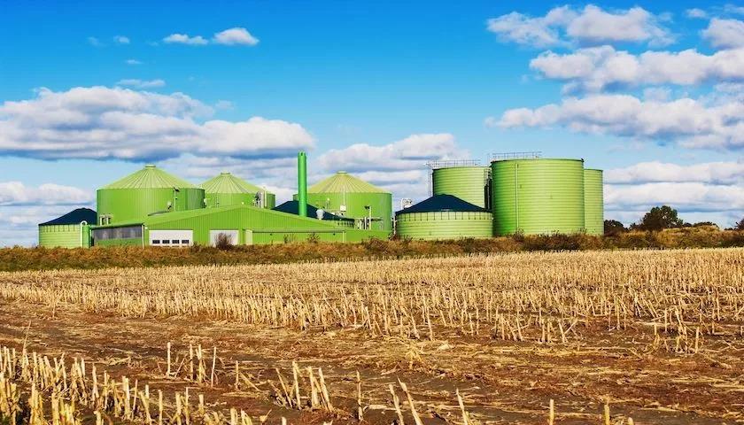 權威解讀 | 統一思路 明確定位，生物天然氣產業化發展序幕開啟