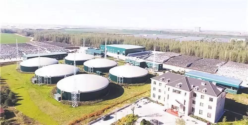 權威解讀 | 統一思路 明確定位，生物天然氣產業化發展序幕開啟