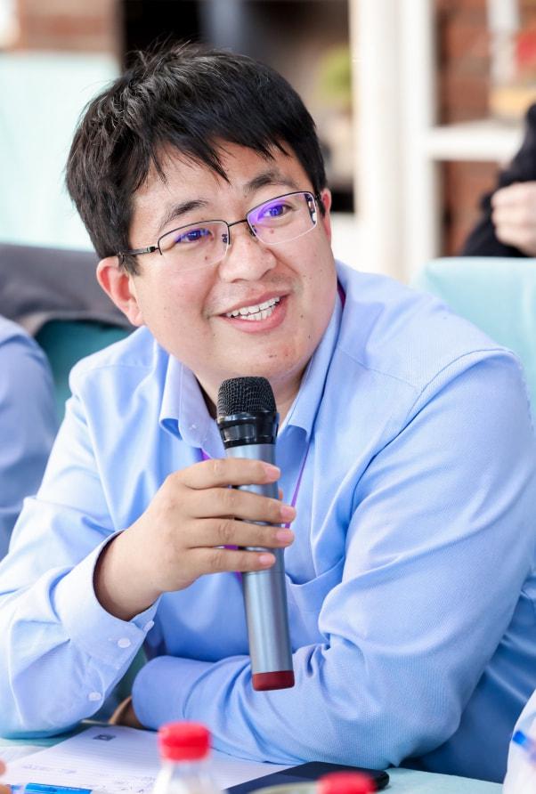 聚焦“太陽能采暖”“碳”索新發展 創新技術分享會在京隆重舉辦